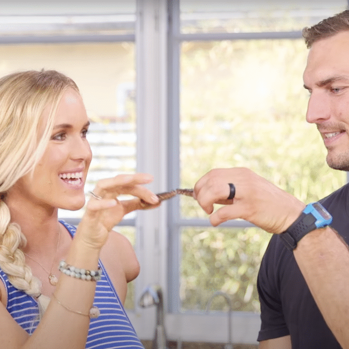 bethany hamilton healthy recipe mana bars