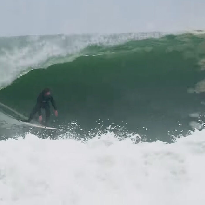 Nathan Florence Skeleton Bay