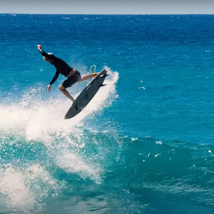 Photo: Koa Rothman // YouTube