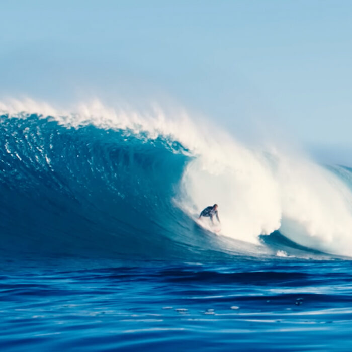 Koa Rothman gets injured in Australia.