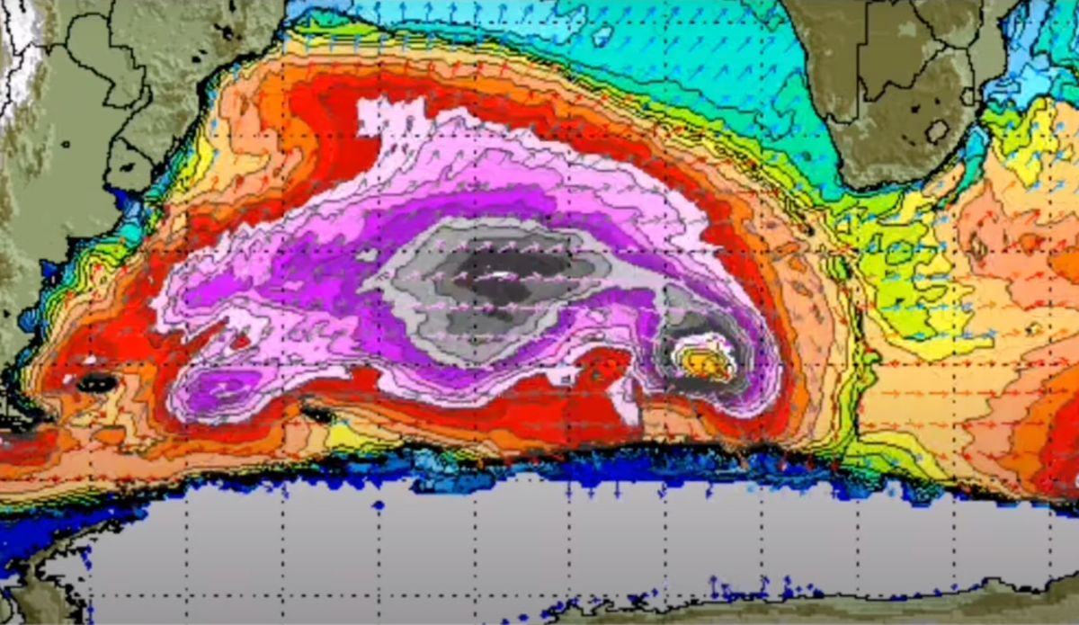 J-Bay Practically Maxed Out As Soon As the CT Left Town - Vimarsana News