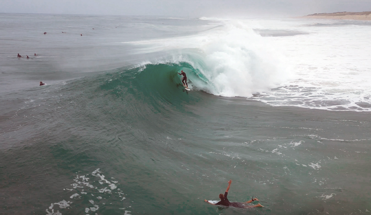 Charly Quivront, Marco Mignot, Didier Piter and More Picked the Perfect Summer to Stay In France - Vimarsana News