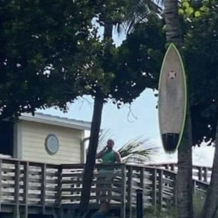 Racially motivated vandalism in Jupiter, Florida.