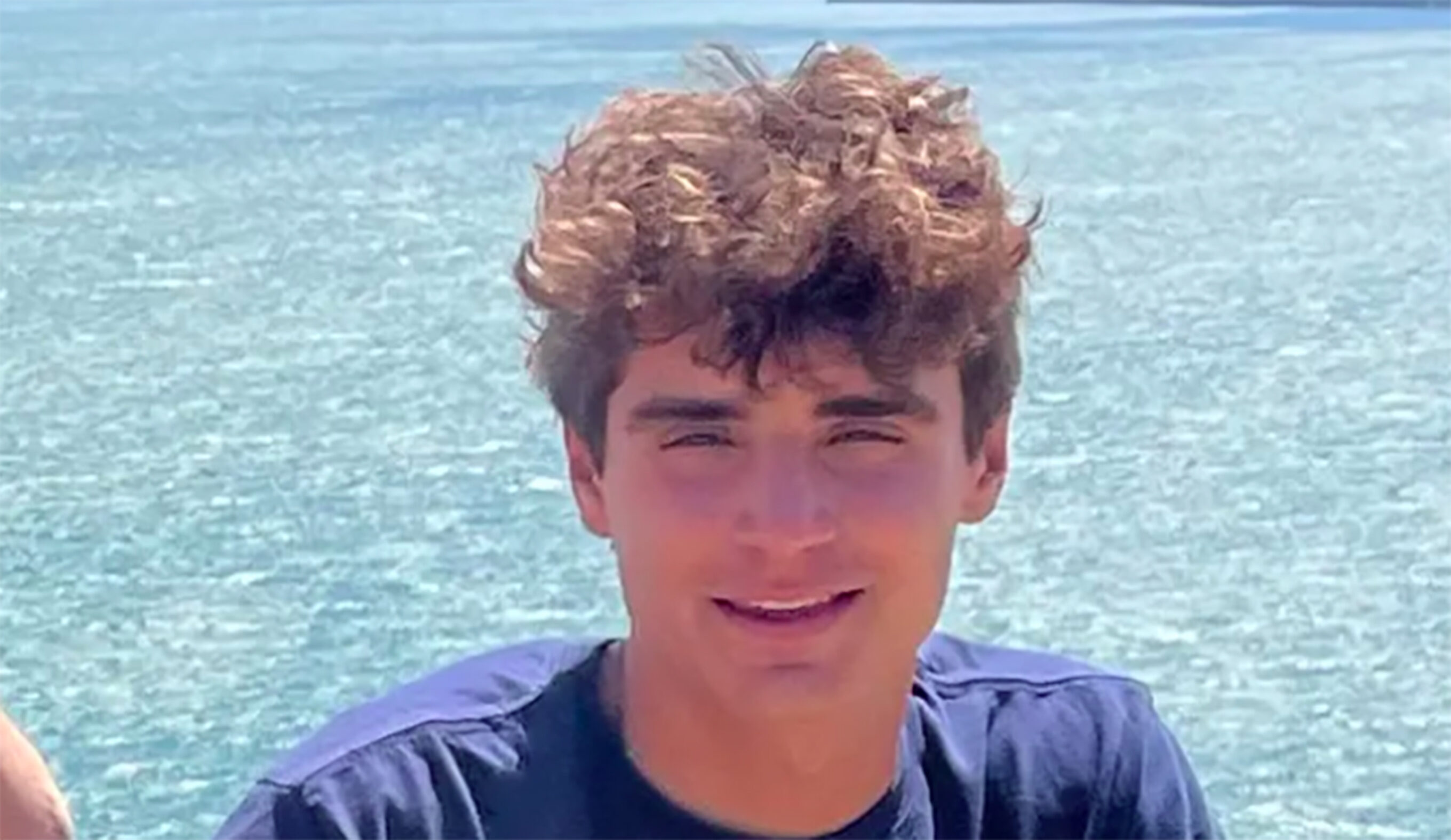 15-Year-Old Rising Soccer Star Paralyzed While Surfing Bolinas