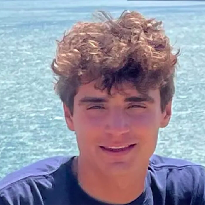 15-Year-Old Rising Soccer Star Paralyzed While Surfing Bolinas