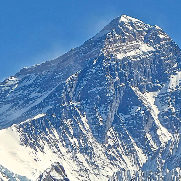 Mt. Everest