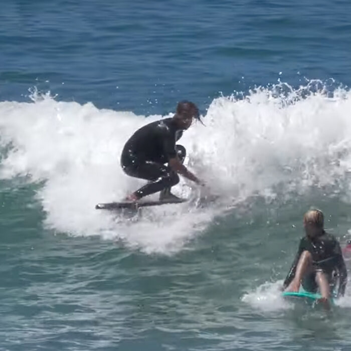 Finless Fridays at T-Street
