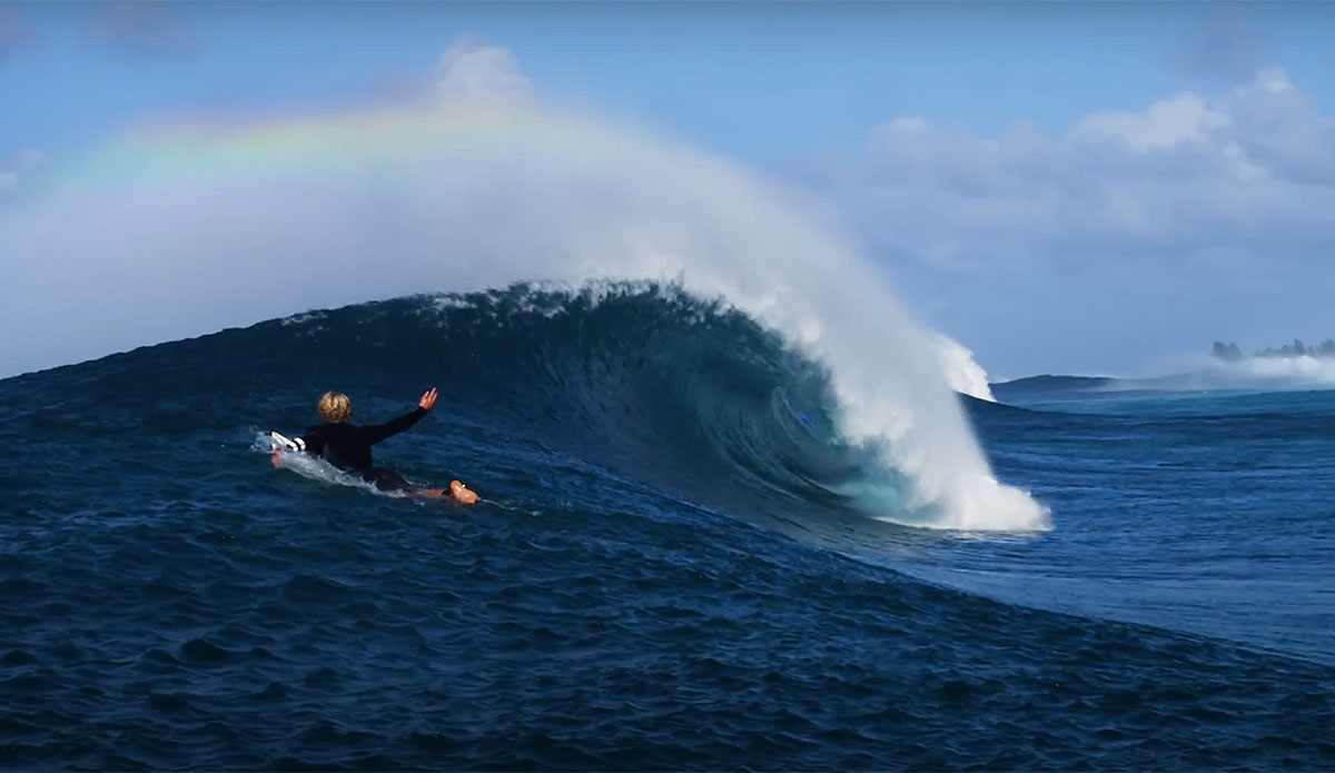 A John John Florence RED Camera Highlight Reel 10 Years in the Making - Vimarsana News