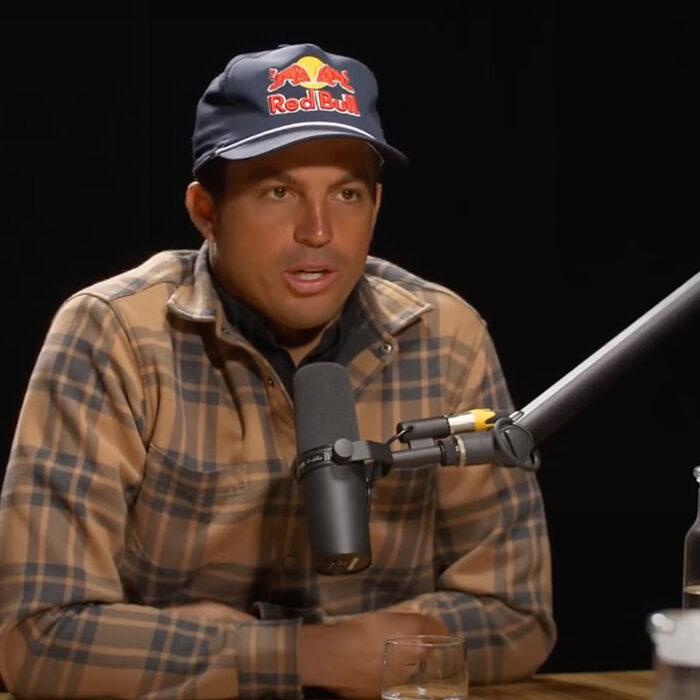 Kai Lenny on Rich Roll podcast