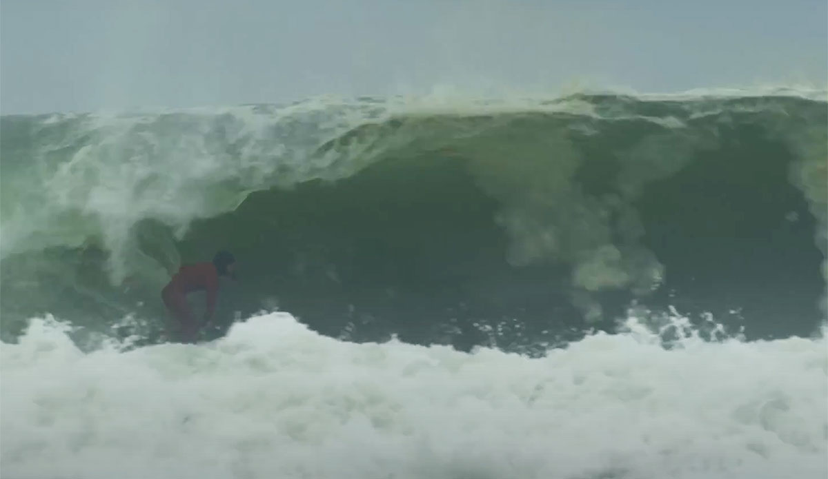 Koa Smith and Skeleton Bay Were So Synced Up on August 12th - Vimarsana News