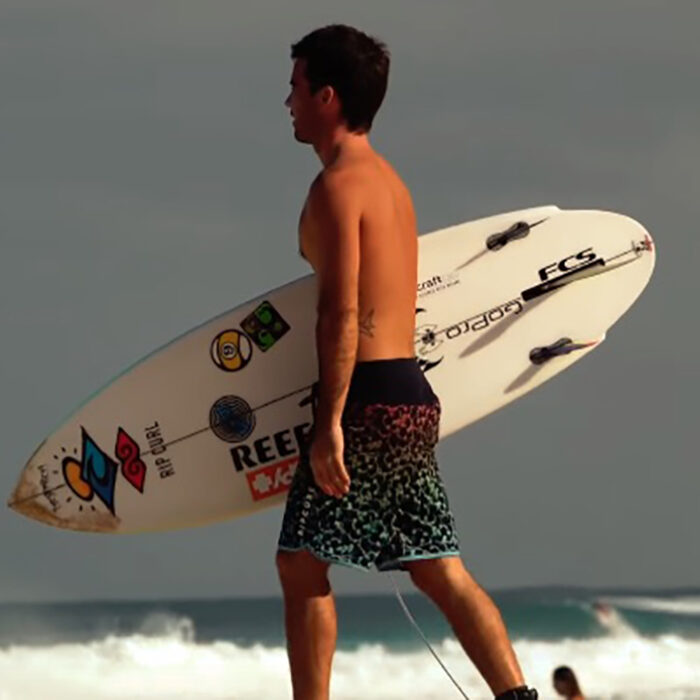 Why Surfboard Model Names Have Made a Comeback