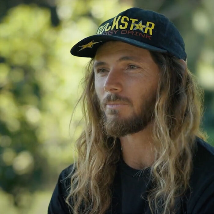 Matt Meola on Lahaina Fire