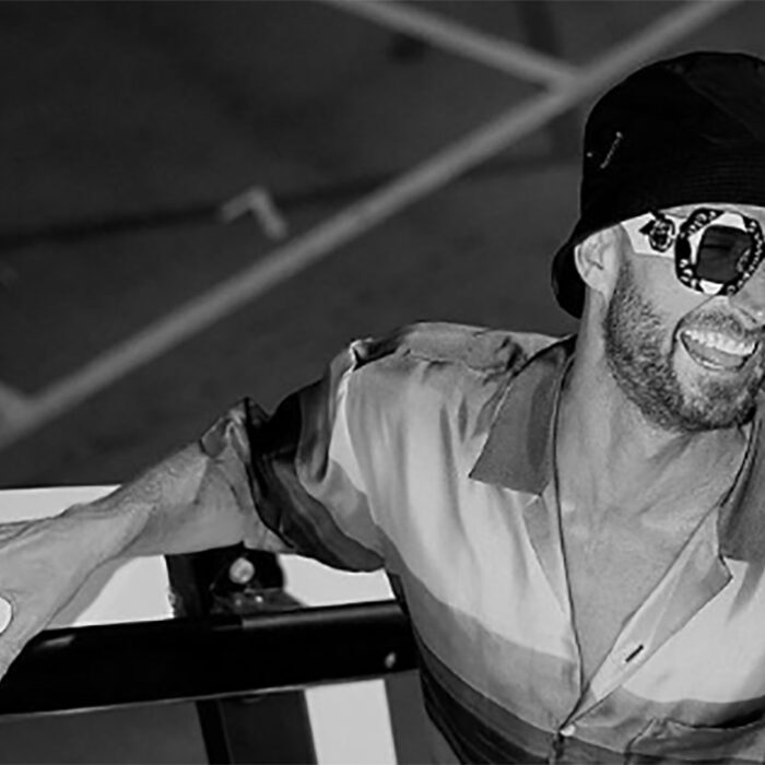 Fish Tales: How Paul Fisher, a Failed QS Surfer, Became One of the Biggest DJ’s in the World