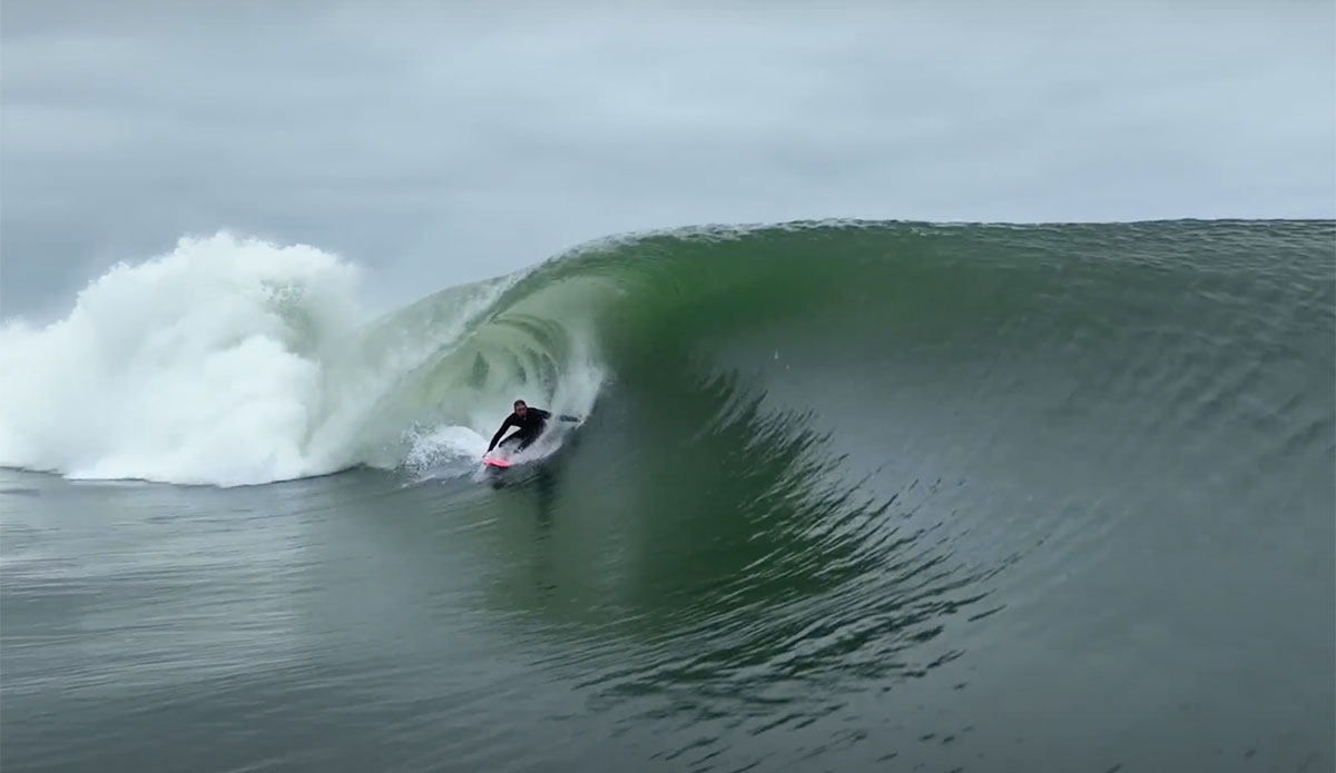 A Skeleton Bay Super Session with JOB, Craig Anderson, and Way More - Vimarsana News