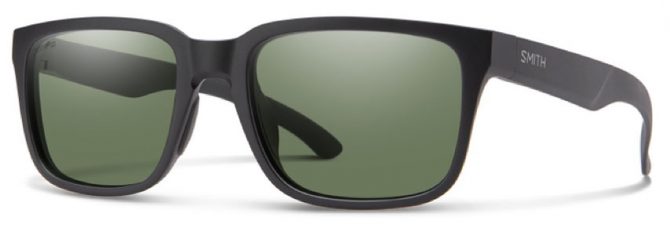runner up for our best overall sunglasses is the smith headliner