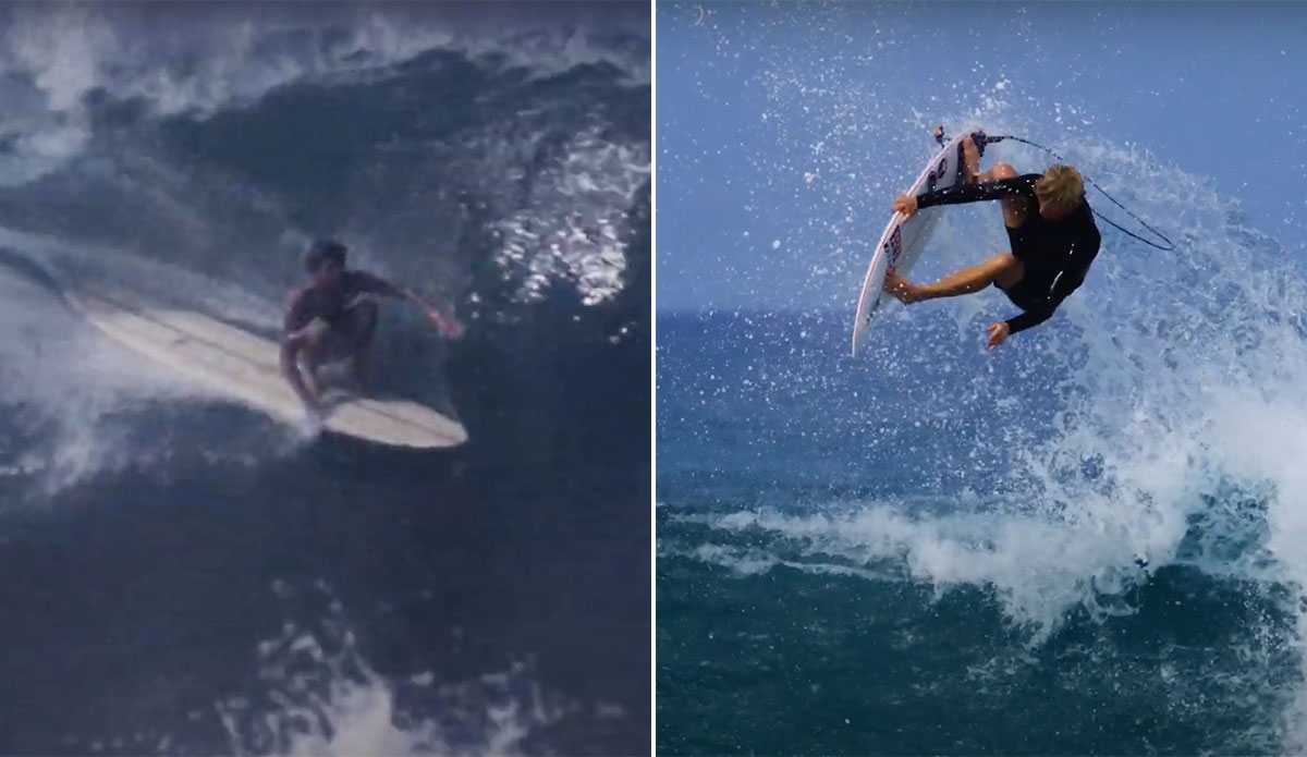 Style Masters of Surf Break Down Why Style Matters So Much - Vimarsana News