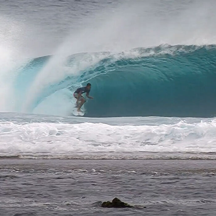 Highlights from Tahiti Pro