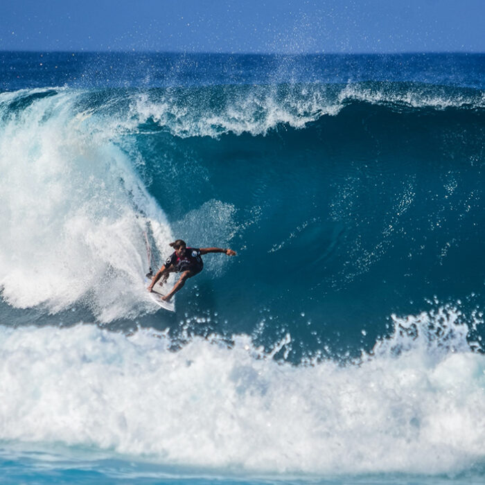 Is Surfing More Rewarding as a Hobby or a Career?