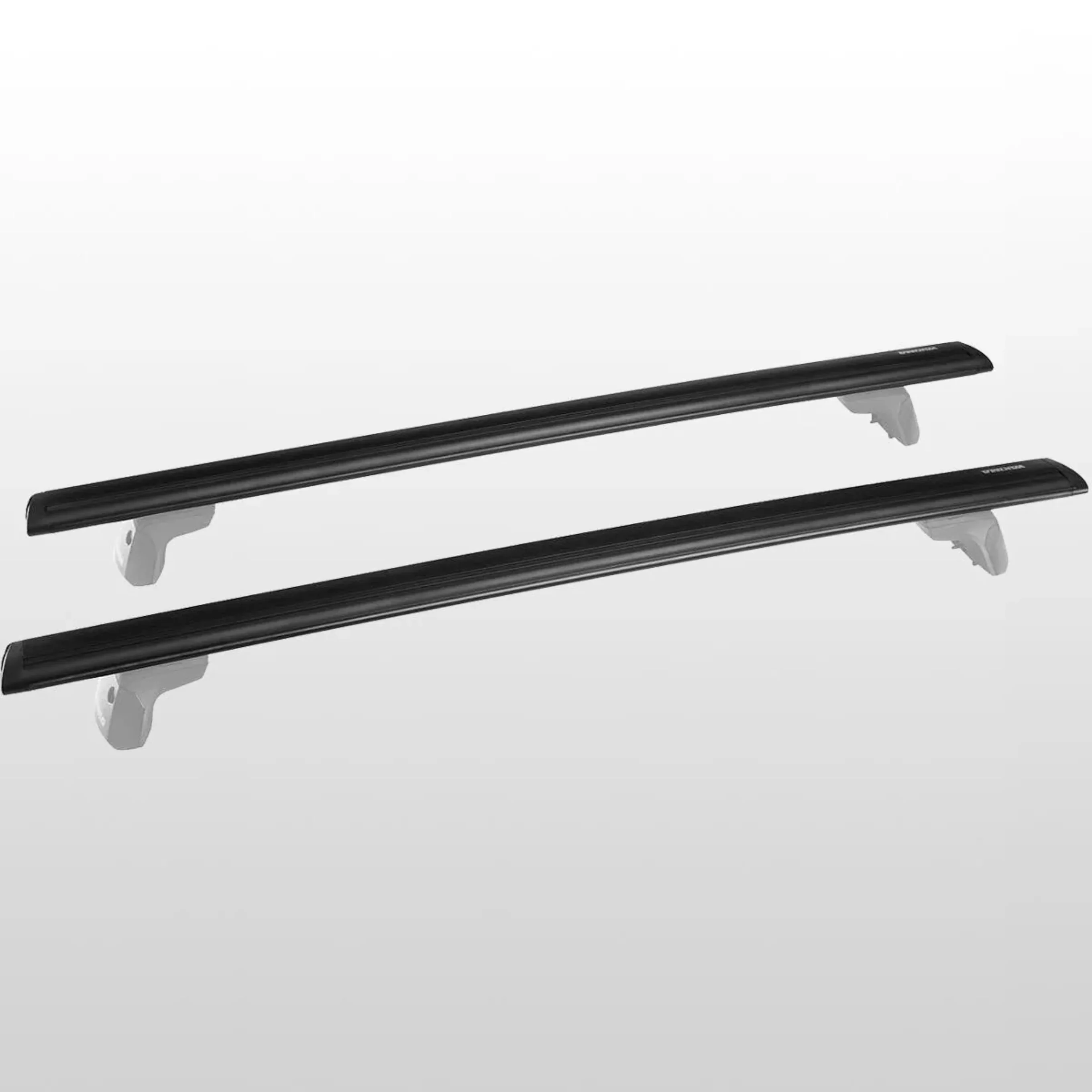 Yakima surfboard car roof racks