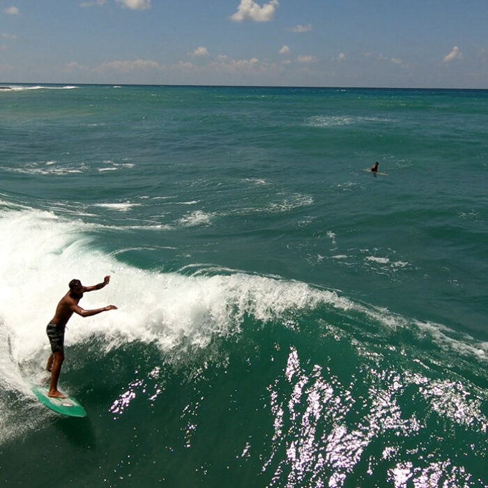 Despite War, Financial Crisis, and the Big Blast, a Surfing Renaissance Persists in Lebanon
