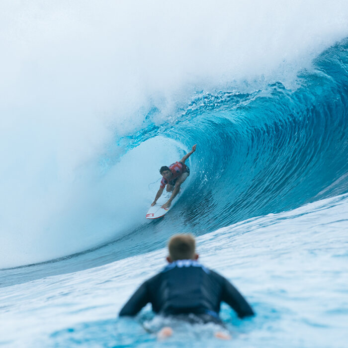 Surfing and Meditation: A Love Story