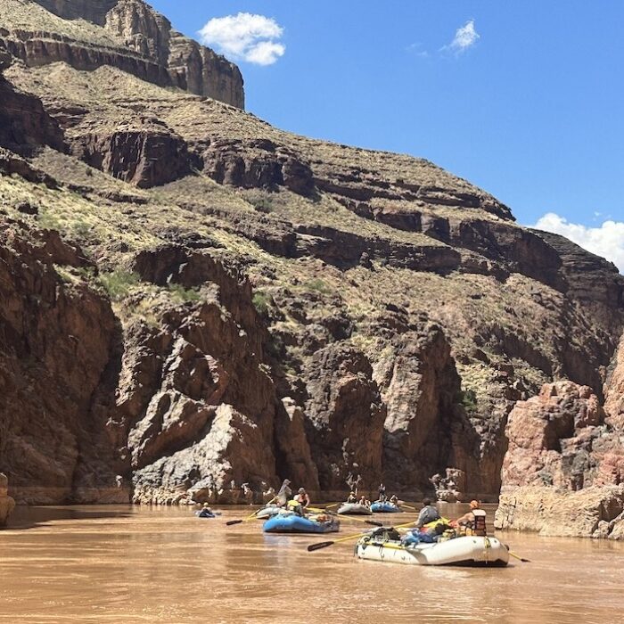 grand canyon colorado river