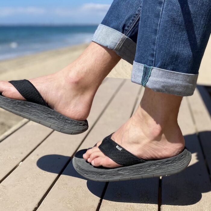KLLY Flip Flops