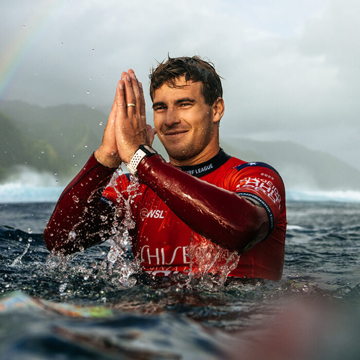 Surfing and Meditation: A Love Story