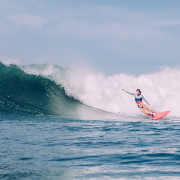 Photo: The Inertia/Connor Guest