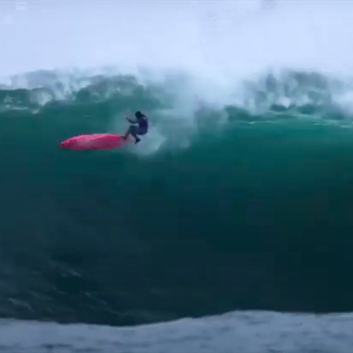 With Maverick's Coming to Life, Here Are the Biggest Wipeouts From Last Season
