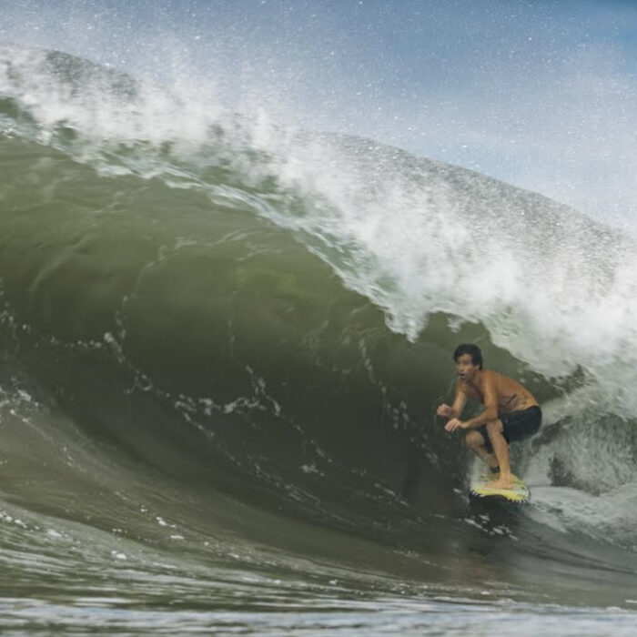 Photo: Mason Ho // YouTube