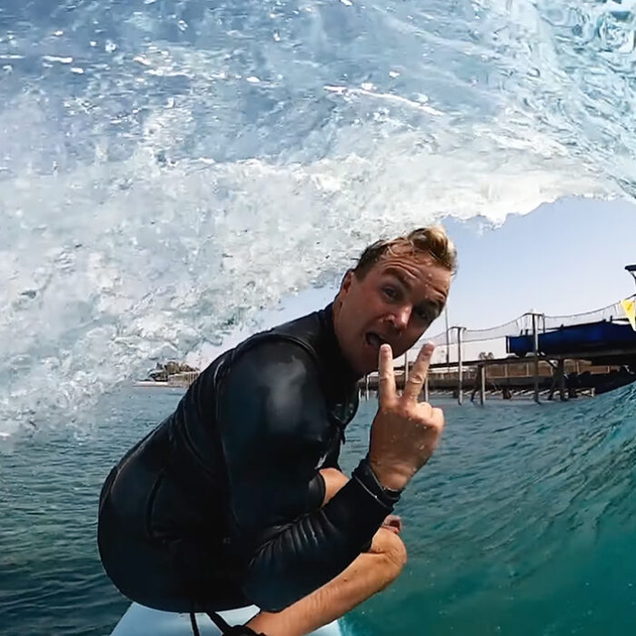 Photo: Jamie O'Brien // YouTube