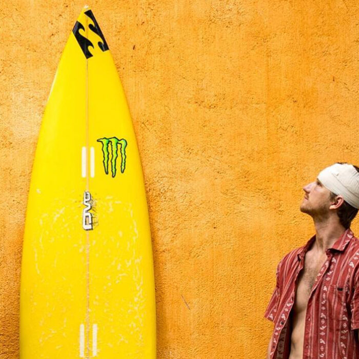 Photo: Matt Bromley//Instagram