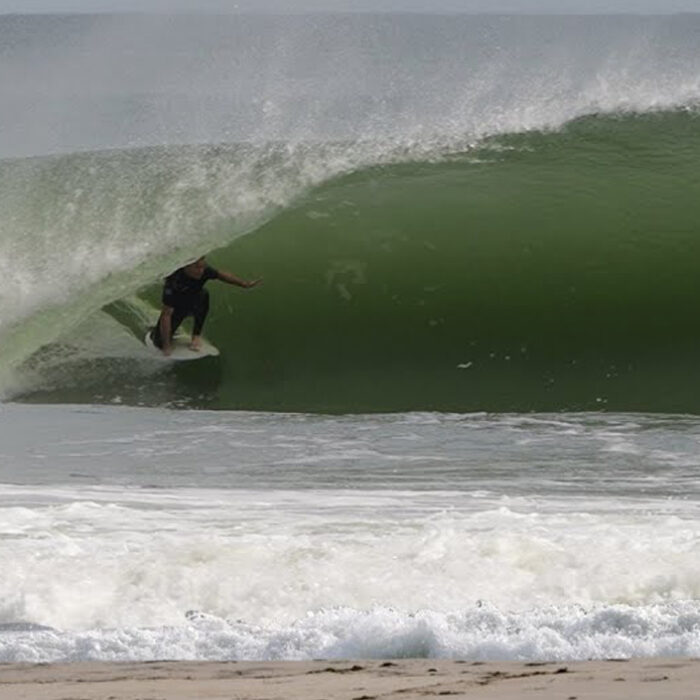 Photo: Ben Gravy // YouTube