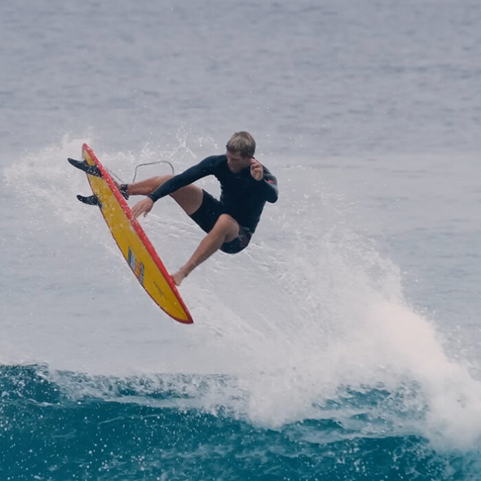 Photo: Koa Rothman // YouTube