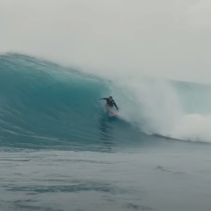 Photo: Koa Smith // YouTube