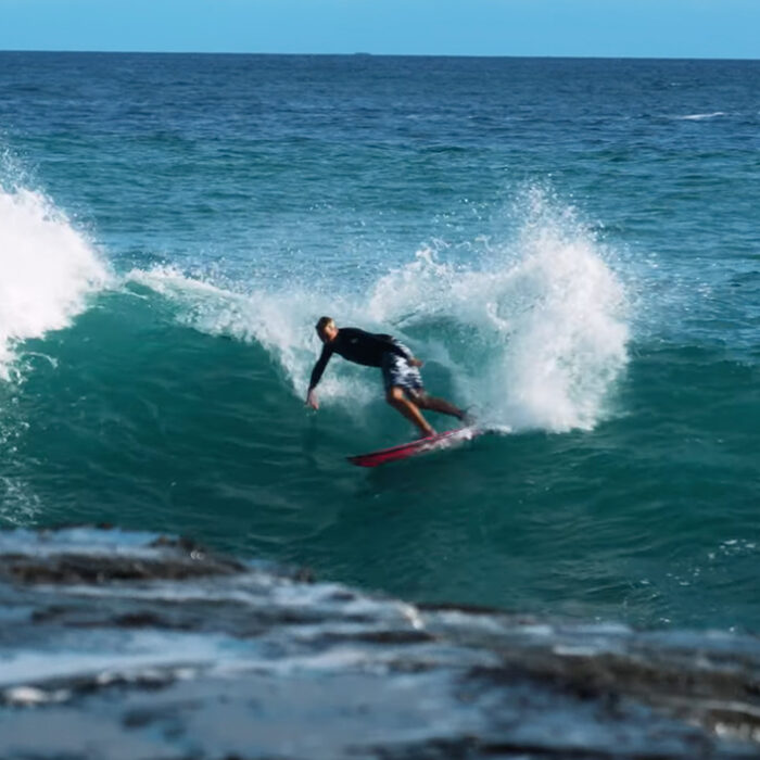 Photo: Jamie O'Brien // YouTube