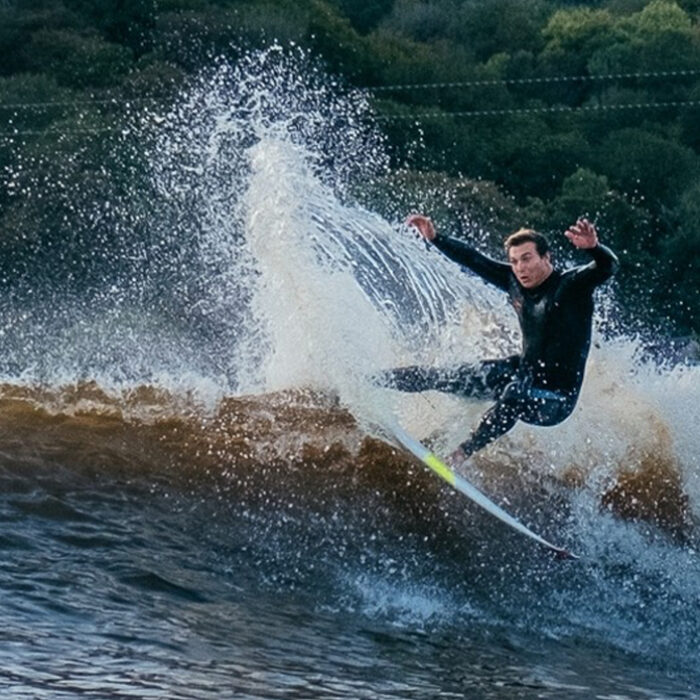 Photo: Adventure Parc Snowdonia//Instagram