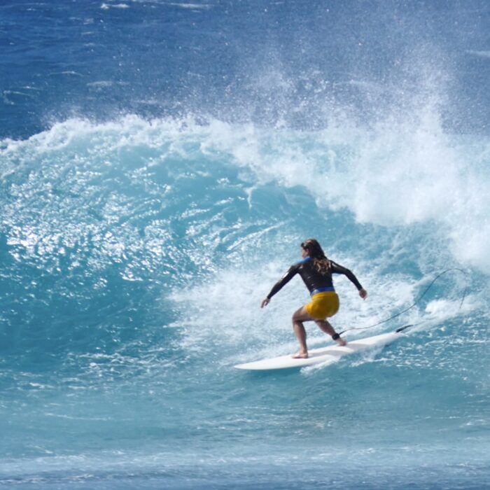 Photo: Jack Coleman / Inspire Courses