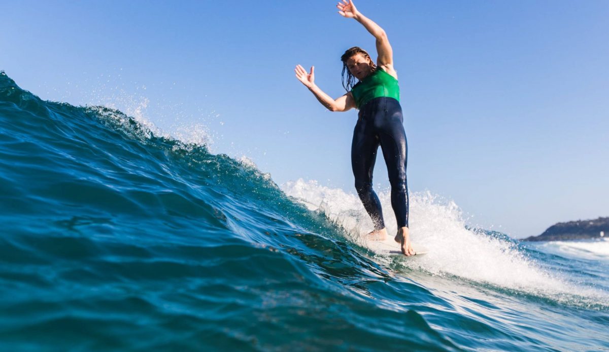 Inspire Courses+ Offers Full Access to Classes From the Best in Surf ...