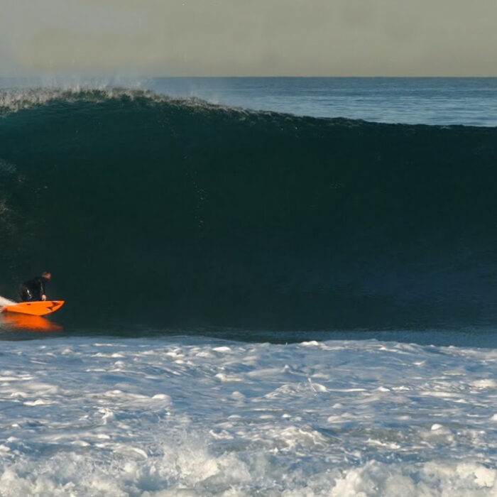 With El Niño Here, This Is What a Recent One Looked Like in the South Bay of Los Angeles