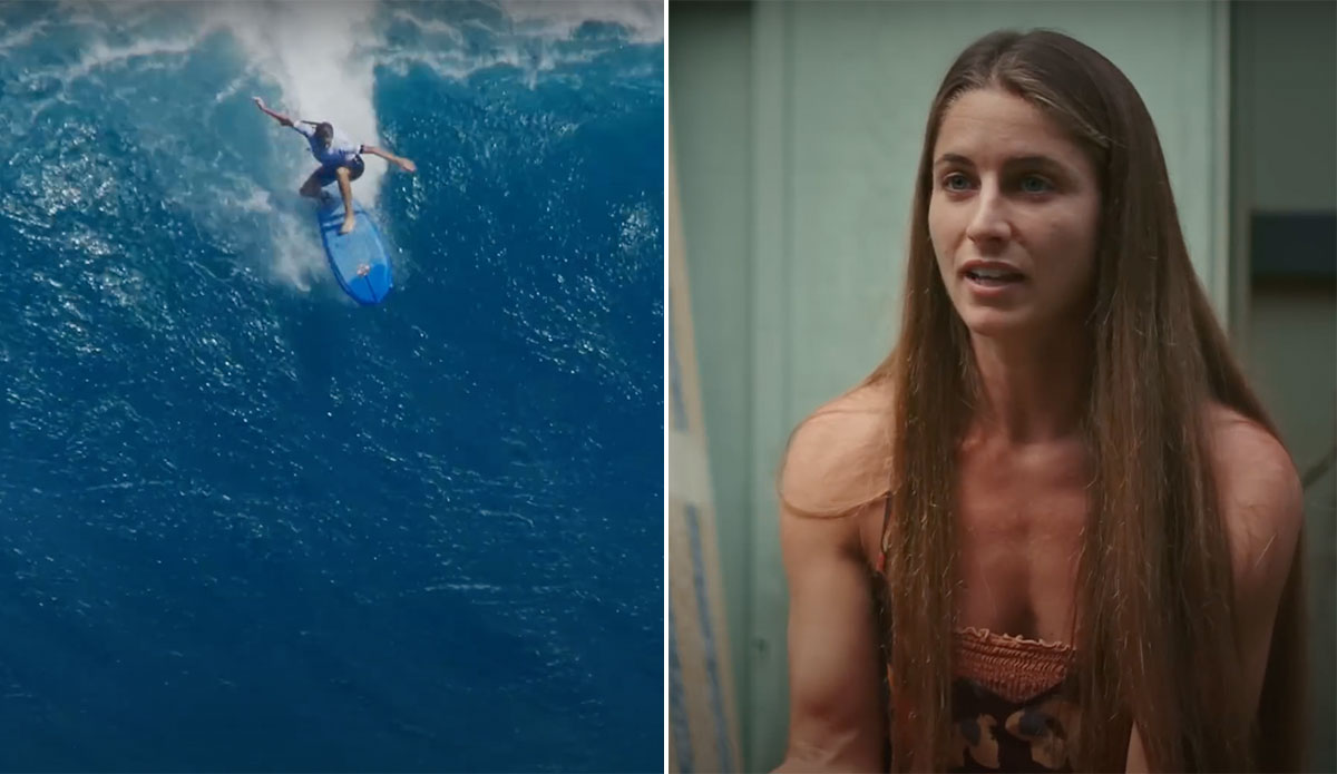 Emi Erickson Stars in 'Beyond Sunset', One of the Most Beautiful Short Films We've Seen in Ages - Vimarsana News