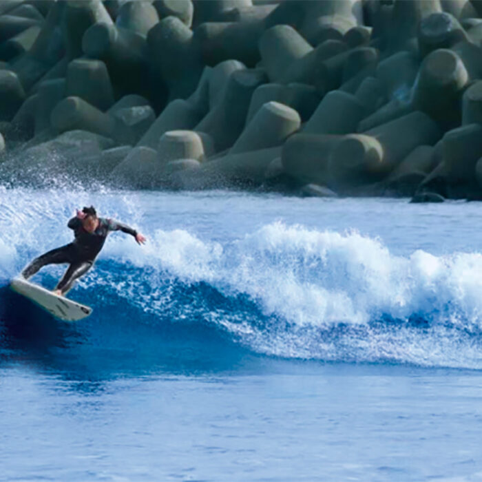 First Surf Competition at Fukushima in a Decade Held to Show That Ocean Is Safe