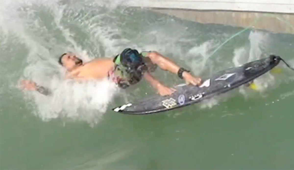 Italo Ferreira Is Surfing Again After His Knee Injury, and He's Making Up For Lost Time - Vimarsana News