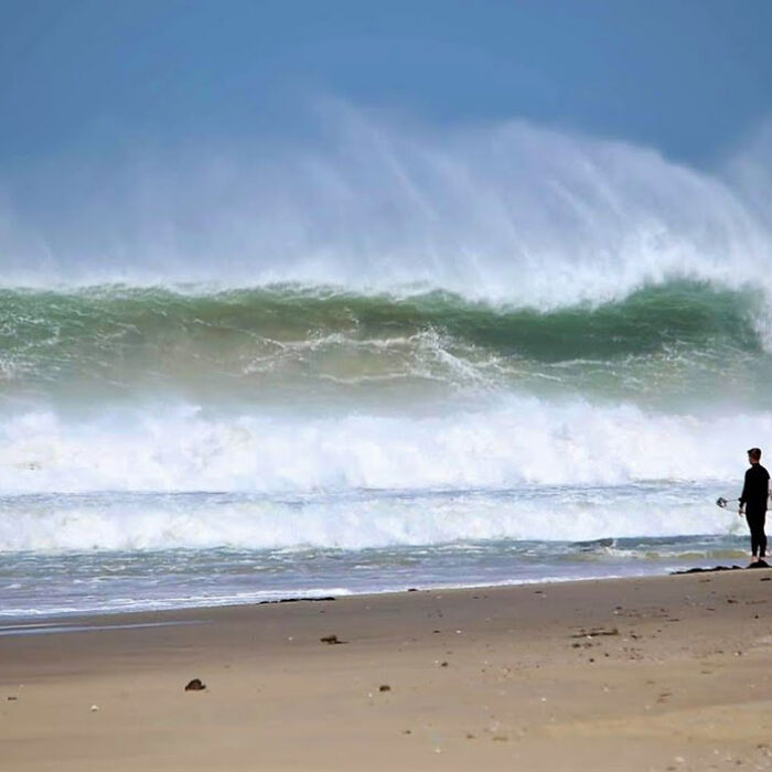 J-Bay firing on all cylinders
