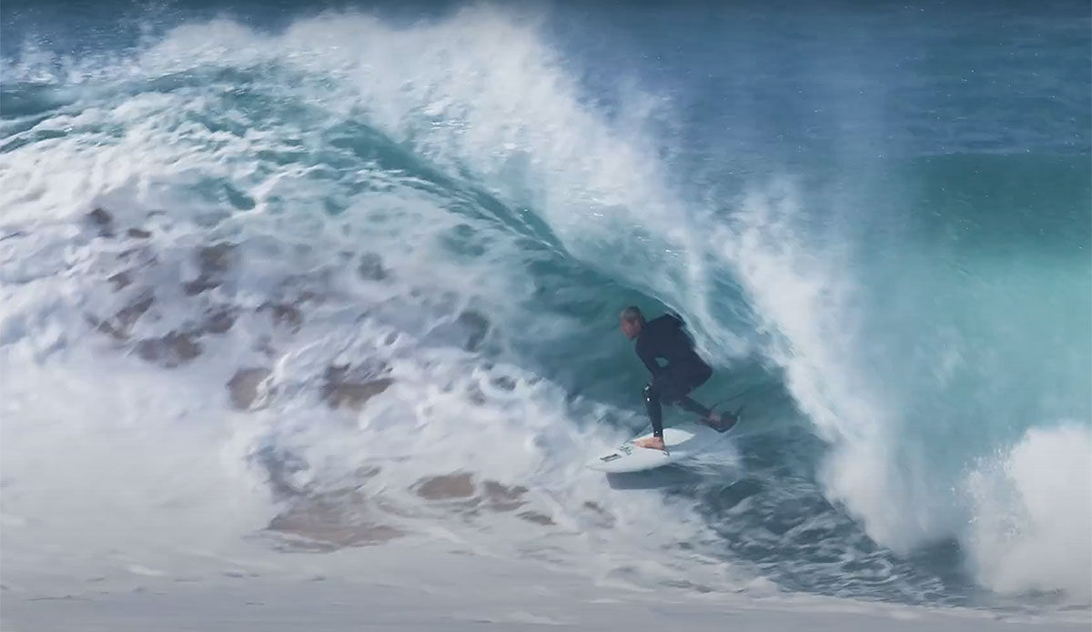 John John Florence Releases Five Minutes of 'All the Other Stuff' - Vimarsana News