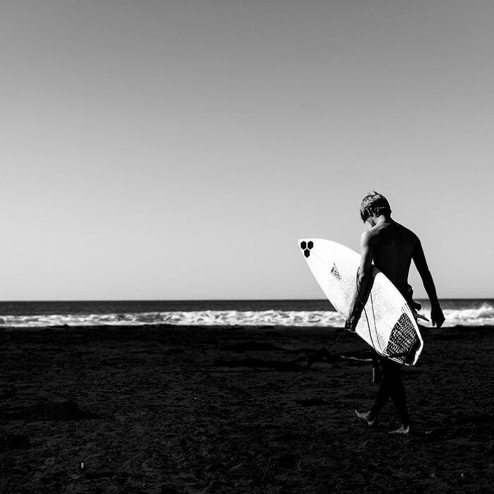 Surf Psychology: Thoughts on Riding the Highs and Lows of Your Surfing Life