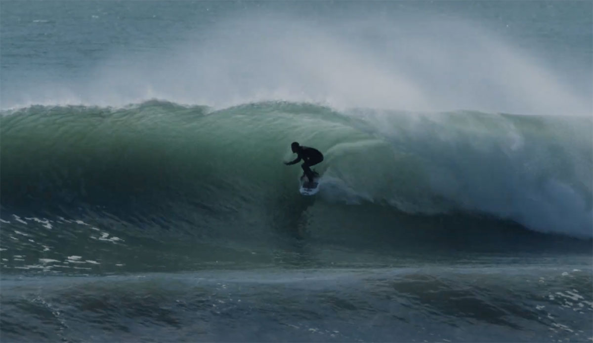 The Quality of These Moroccan Waves Is Almost Unbelievable - Vimarsana News