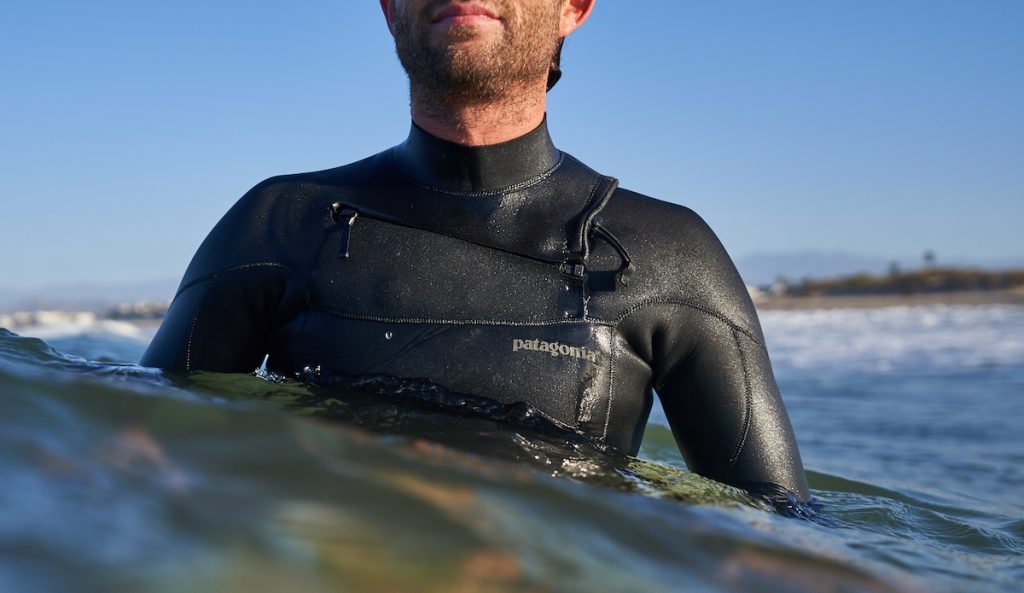 Patagonia Releases New Line of Wetsuits, Yulex Finally On Par With Neoprene