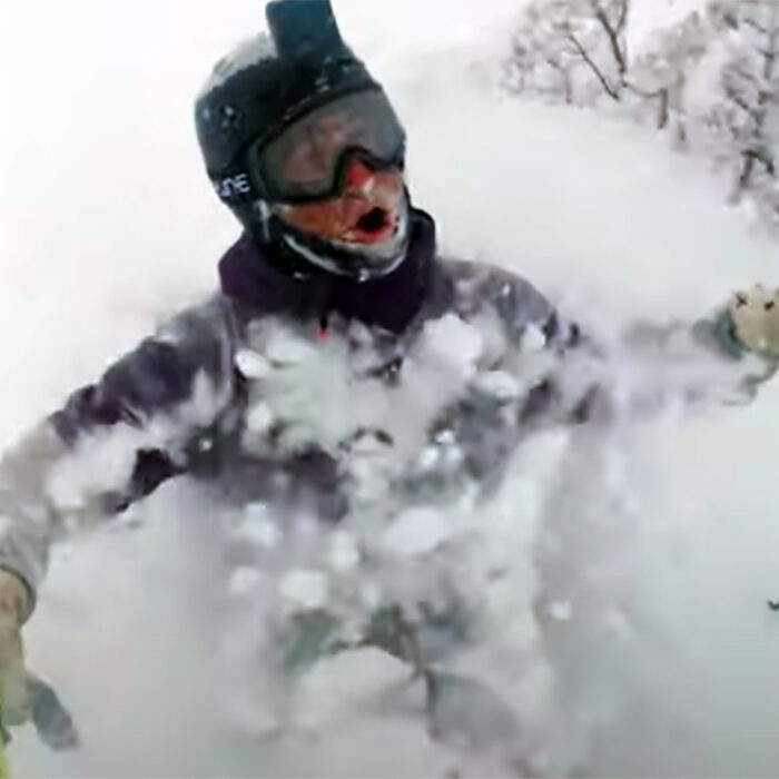 This Guy Ranked 27 North American Ski Resorts